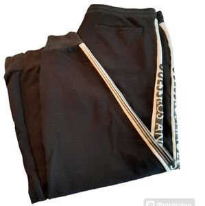 Guess Los Angeles Sweats Size Large